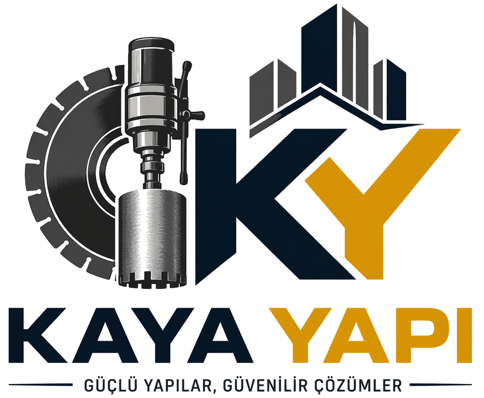 Kaya Yapı | Karot, Beton Delme, Kesme ve Tesisat Hizmetleri